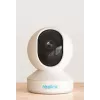 IP security bullet camera Reolink E340 8MP, 4K (3480×2160), PoE/2.4/5 GHz Wi‑Fi, microSD, IP67, 30 fps