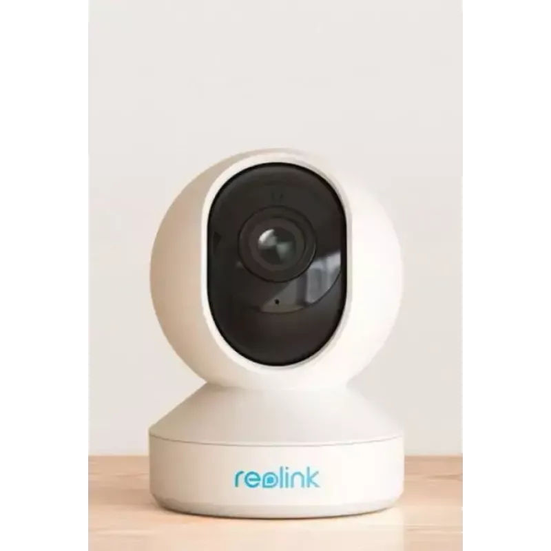 IP security bullet camera Reolink E340 8MP, 4K (3480×2160), PoE/2.4/5 GHz Wi‑Fi, microSD, IP67, 30 fps