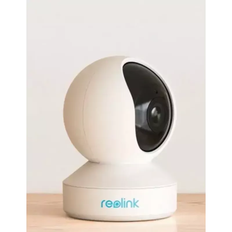 IP security bullet camera Reolink E340 8MP, 4K (3480×2160), PoE/2.4/5 GHz Wi‑Fi, microSD, IP67, 30 fps