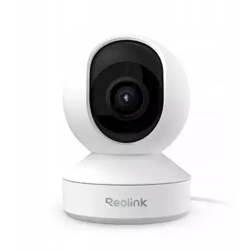 IP security bullet camera Reolink E340 8MP, 4K (3480×2160), PoE/2.4/5 GHz Wi‑Fi, microSD, IP67, 30 fps
