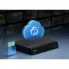 IP security bullet camera Reolink E340 8MP, 4K (3480×2160), PoE/2.4/5 GHz Wi‑Fi, microSD, IP67, 30 fps