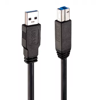 USB Cable Lindy 10m Active USB 3.0 Cable