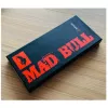 Kitchen knife Samura Mad Bull 18 cm blue SMB-0040