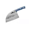 Kitchen knife Samura Mad Bull 18 cm blue SMB-0040