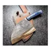 Kitchen knife Samura Mad Bull 18 cm blue SMB-0040