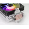 Air cooler TACENS Mars Gaming MCPU-X4ARGB — 120mm ARGB fan, 4 heat pipes, TDP 220 W, PWM, LGA1200 support