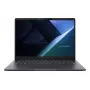 ASUS ExpertBook B5 B5405CCA-LY0125X Intel Core Ultra 5 225H Laptop 35.6 cm (14 inch) WUXGA 16 GB DDR5-SDRAM 512 GB SSD Wi-Fi 7 (802.11be) Windows 11 Pro Grey