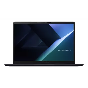 ASUS ExpertBook B5 B5405CCA-LY0125X Intel Core Ultra 5 225H Laptop 35.6 cm (14 inch) WUXGA 16 GB DDR5-SDRAM 512 GB SSD Wi-Fi 7 (802.11be) Windows 11 Pro Grey
