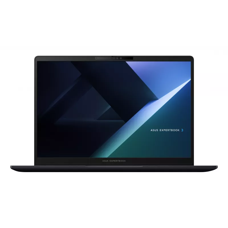 ASUS ExpertBook B5 B5405CCA-LY0125X Intel Core Ultra 5 225H Laptop 35.6 cm (14 inch) WUXGA 16 GB DDR5-SDRAM 512 GB SSD Wi-Fi 7 (802.11be) Windows 11 Pro Grey