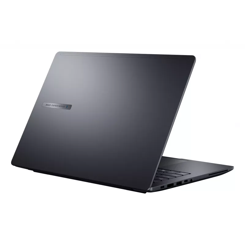 ASUS ExpertBook B5 B5405CCA-LY0125X Intel Core Ultra 5 225H Laptop 35.6 cm (14 inch) WUXGA 16 GB DDR5-SDRAM 512 GB SSD Wi-Fi 7 (802.11be) Windows 11 Pro Grey