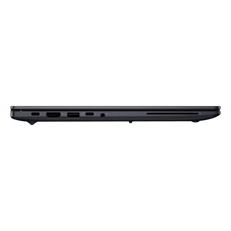 ASUS ExpertBook B5 B5405CCA-LY0125X Intel Core Ultra 5 225H Laptop 35.6 cm (14 inch) WUXGA 16 GB DDR5-SDRAM 512 GB SSD Wi-Fi 7 (802.11be) Windows 11 Pro Grey
