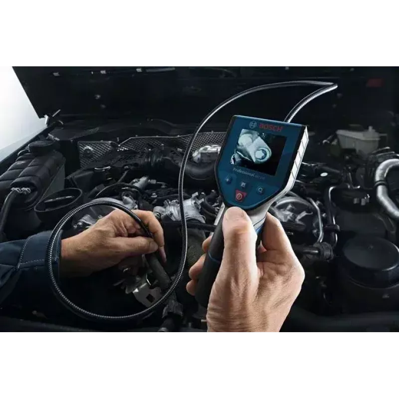 Bosch GIC 120 Professional industrial inspection camera 8.5 mm