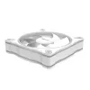 Fan ASUS Prime MR120 ARGB White 120 mm sleeve bearing case fan