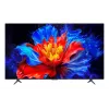 Smart TV TCL 85P89K 85 inch (216 cm) QLED 4K UHD, Google TV, HDR10+, 450 cd/m², 3840×2160