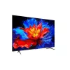 Smart TV TCL 85P89K 85 inch (216 cm) QLED 4K UHD, Google TV, HDR10+, 450 cd/m², 3840×2160