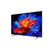 Smart TV TCL 85P89K 85 inch (216 cm) QLED 4K UHD, Google TV, HDR10+, 450 cd/m², 3840×2160