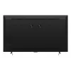Smart TV TCL 85P89K 85 inch (216 cm) QLED 4K UHD, Google TV, HDR10+, 450 cd/m², 3840×2160