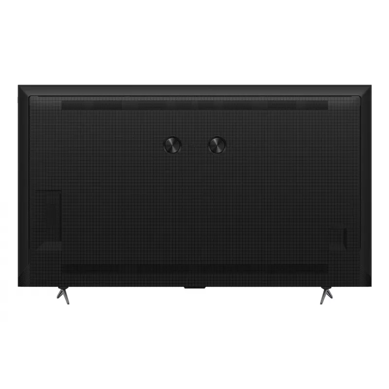 Smart TV TCL 85P89K 85 inch (216 cm) QLED 4K UHD, Google TV, HDR10+, 450 cd/m², 3840×2160