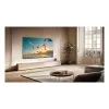 Smart TV TCL 85P89K 85 inch (216 cm) QLED 4K UHD, Google TV, HDR10+, 450 cd/m², 3840×2160