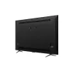 Smart TV TCL 85P89K 85 inch (216 cm) QLED 4K UHD, Google TV, HDR10+, 450 cd/m², 3840×2160