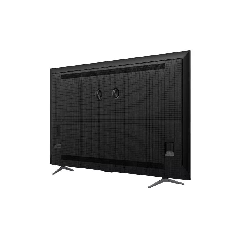 Smart TV TCL 85P89K 85 inch (216 cm) QLED 4K UHD, Google TV, HDR10+, 450 cd/m², 3840×2160