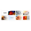 TCL S59K 32S59K TV 81.3 cm (32 inch) Full HD Smart TV Wi-Fi Metallic