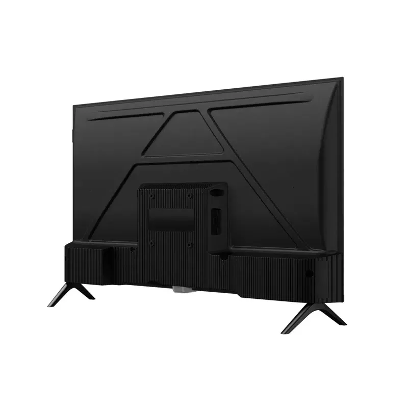 TCL 32V5C 32 inch QLED Full HD Smart TV, Android TV, 1920×1080, 60Hz, 2×HDMI, Wi‑Fi, Bluetooth, 20W, Black