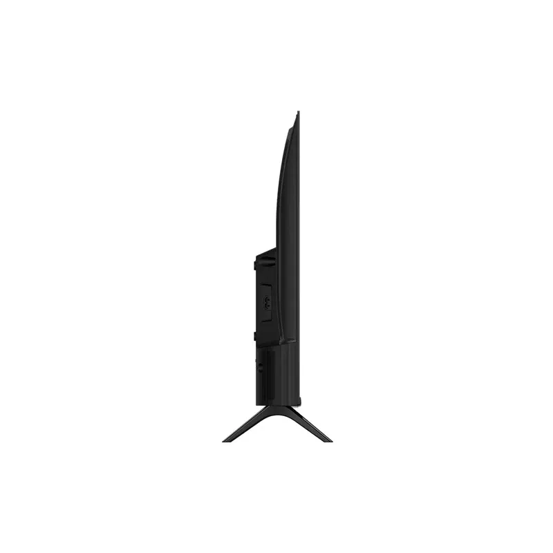 TCL 32V5C 32 inch QLED Full HD Smart TV, Android TV, 1920×1080, 60Hz, 2×HDMI, Wi‑Fi, Bluetooth, 20W, Black