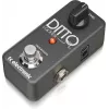Looper TC Electronic Ditto Looper Black Guitar