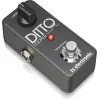 Looper TC Electronic Ditto Looper Black Guitar