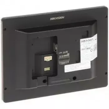 Video Intercom System Hikvision DS-KH8350-WTE1