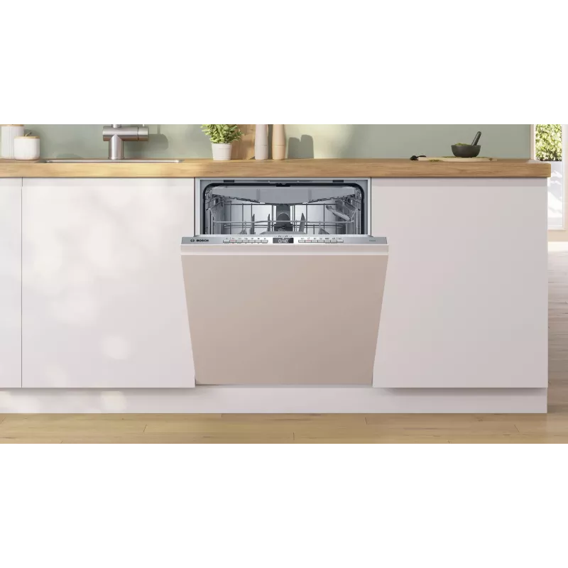 Bosch Serie 4 SMV4HVX03E dishwasher Fully built-in 14 place settings