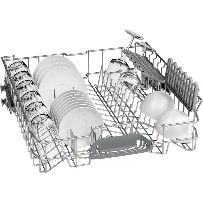 Bosch Serie 4 SMV4HVX03E dishwasher Fully built-in 14 place settings
