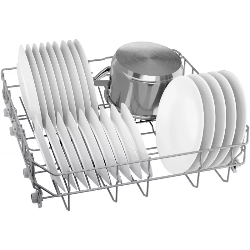 Bosch Serie 4 SMV4HVX03E dishwasher Fully built-in 14 place settings