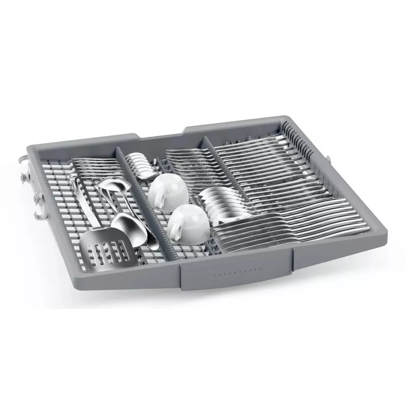 Bosch Serie 4 SMV4HVX03E dishwasher Fully built-in 14 place settings