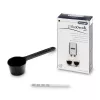 Espresso coffee machine De’Longhi Magnifica S ECAM220.30.SB — 1.8 L water tank, 250 g bean hopper, built-in grinder and milk frother