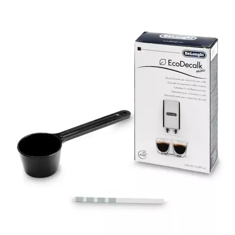 Espresso coffee machine De’Longhi Magnifica S ECAM220.30.SB — 1.8 L water tank, 250 g bean hopper, built-in grinder and milk frother