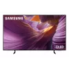 Samsung S85F QE83S85FAE 2.11 m (83 inch) 4K Ultra HD Smart TV Wi-Fi Black