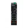 Unmanaged Switch Dahua PFS3211-8GT-120-V2 Gigabit Ethernet PoE 9 Ports
