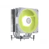 MSI MAG COREFROZR AA13 WHITE computer cooling system Processor Hybrid cooler 12 cm 1 pc(s)