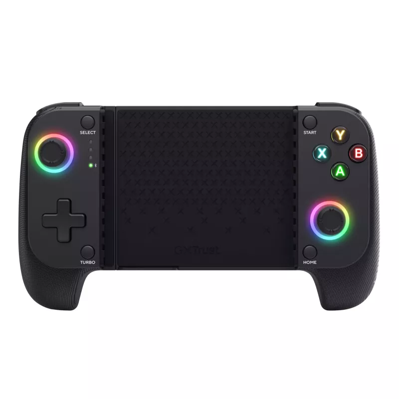 Trust GXT 735 Mylox Black Bluetooth Gamepad Analogue / Digital Android, iOS