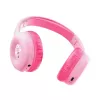 Trust Nouna, Wired & Wireless, Calls/Music, 20 - 20000 Hz, 134 g, Headset, Pink