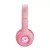 Trust Nouna, Wired & Wireless, Calls/Music, 20 - 20000 Hz, 134 g, Headset, Pink