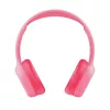 Trust Nouna, Wired & Wireless, Calls/Music, 20 - 20000 Hz, 134 g, Headset, Pink
