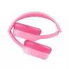 Trust Nouna, Wired & Wireless, Calls/Music, 20 - 20000 Hz, 134 g, Headset, Pink