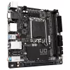 Motherboard GIGABYTE H610I, Intel H610, LGA 1700, Mini-ITX