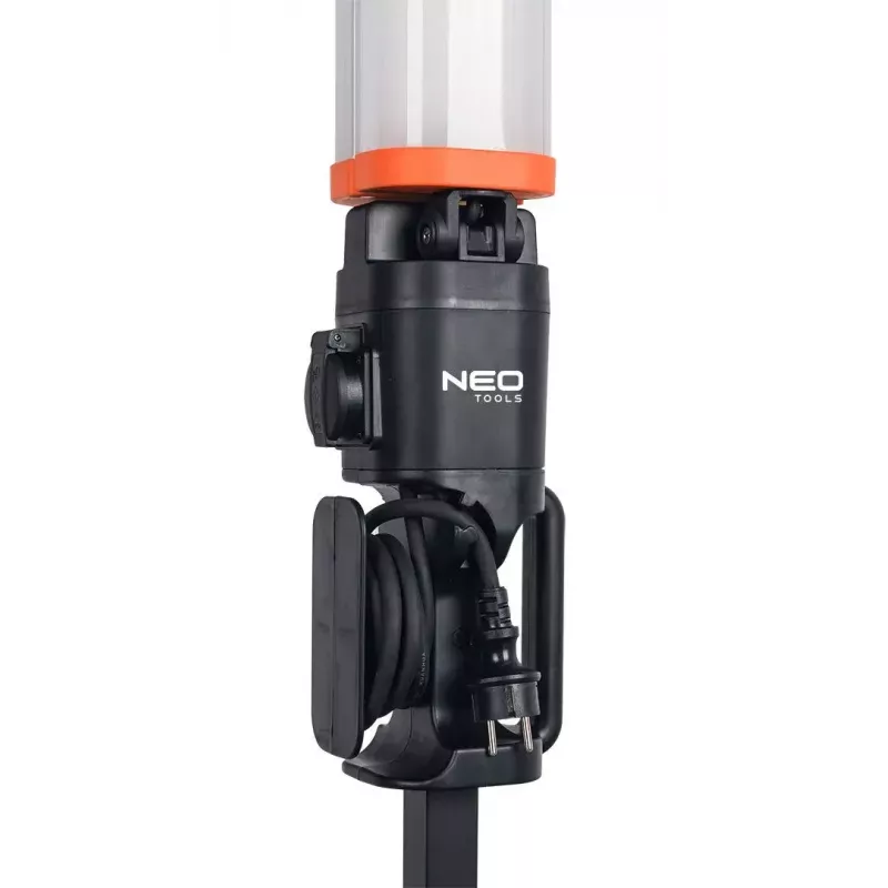 NEO Tools 99-099 portable tripod floodlight / outdoor work light