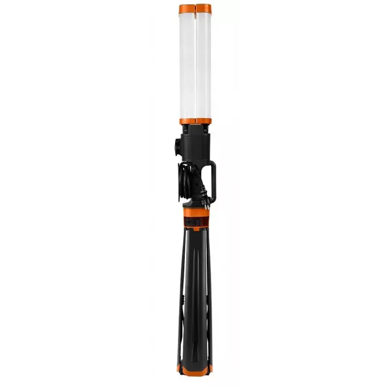 NEO Tools 99-099 portable tripod floodlight / outdoor work light