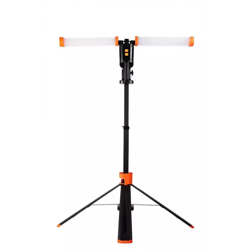 NEO Tools 99-099 portable tripod floodlight / outdoor work light