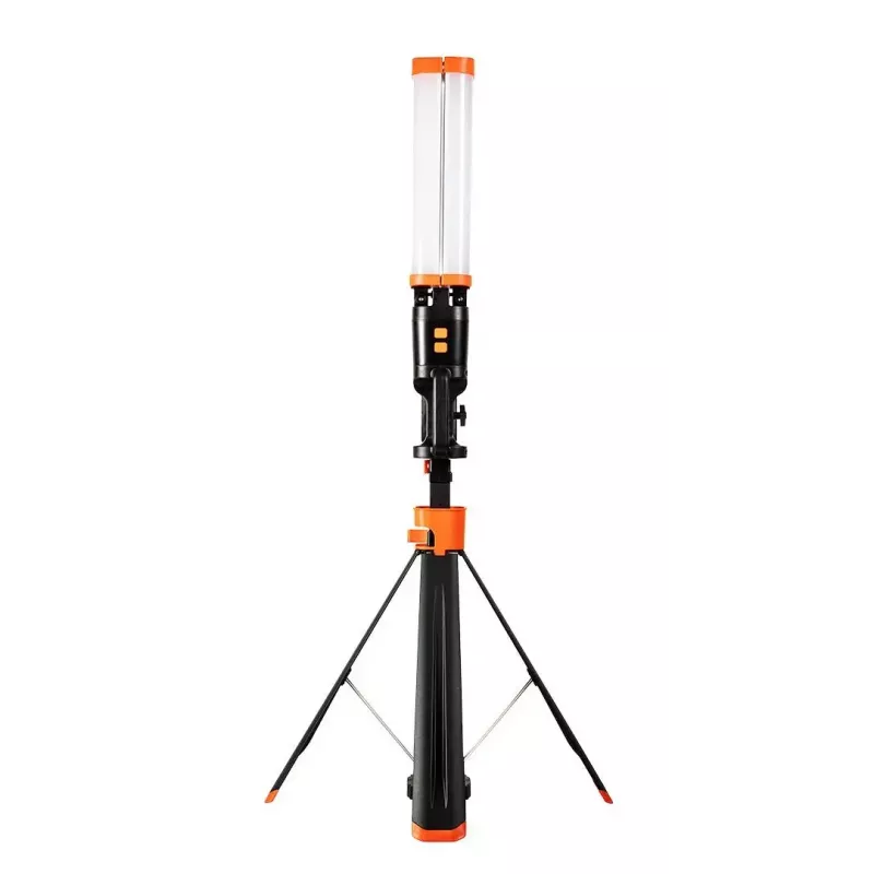 NEO Tools 99-099 portable tripod floodlight / outdoor work light